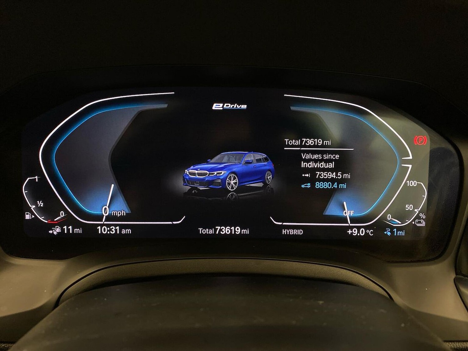 Used BMW 3 Series 2021 for sale - 76588608: Photo 10