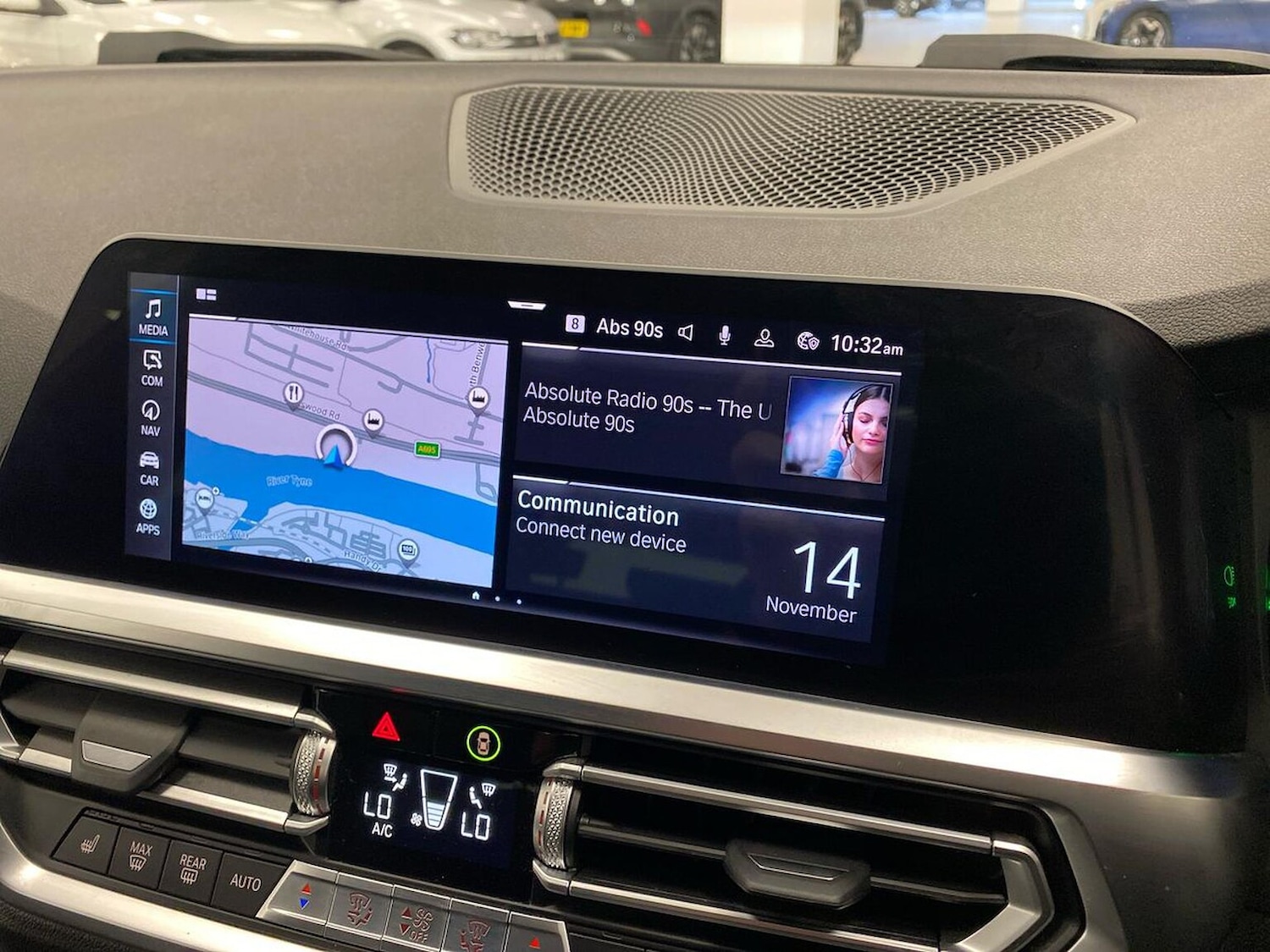 Used BMW 3 Series 2021 for sale - 76588608: Photo 11