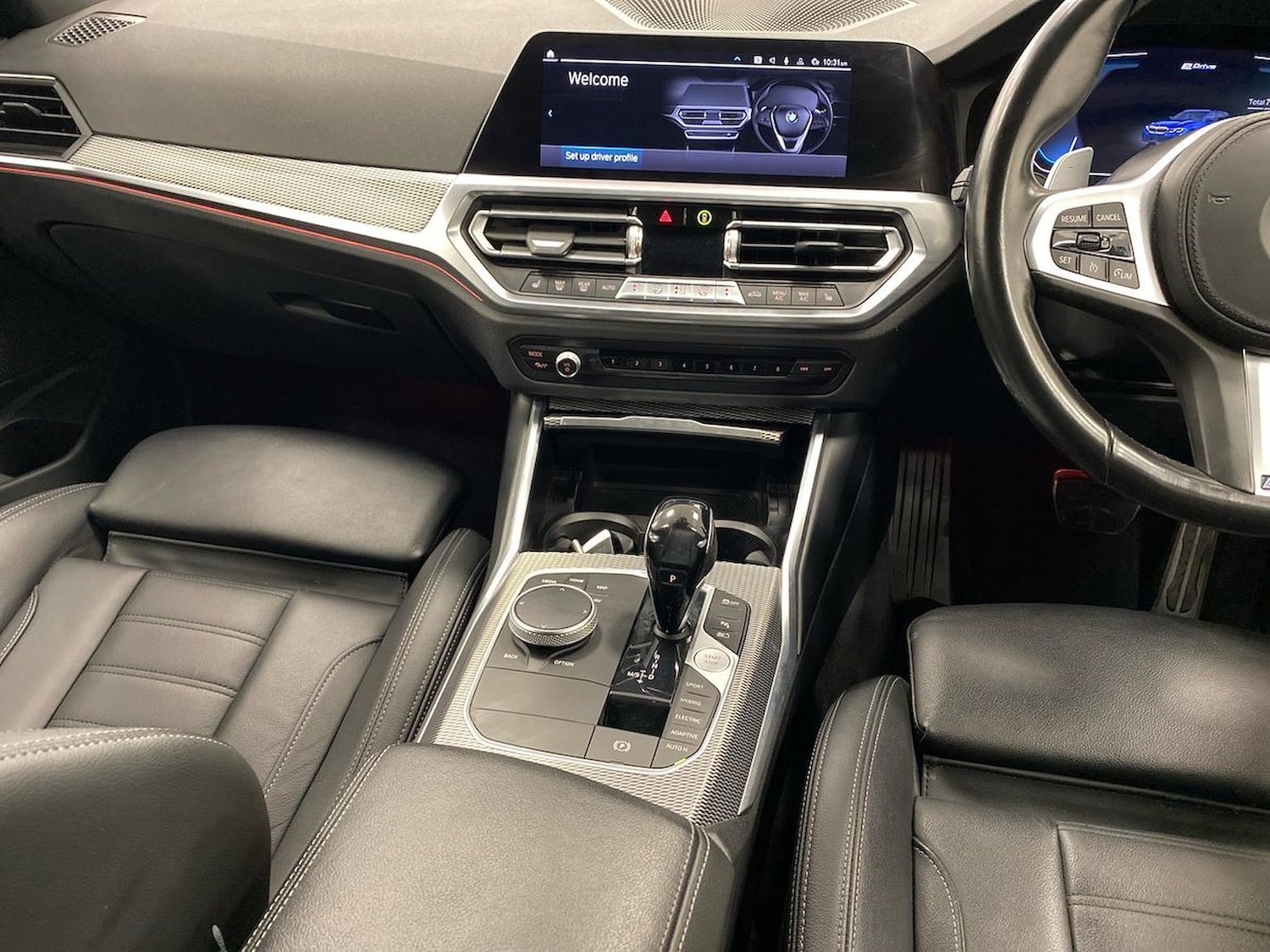 Used BMW 3 Series 2021 for sale - 76588608: Photo 13