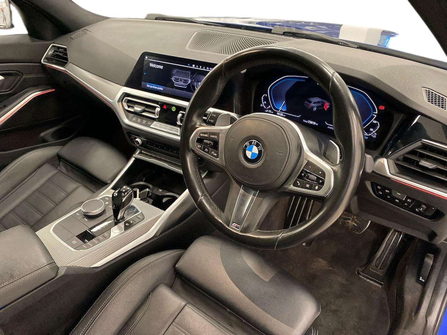 Used BMW 3 Series 2021 for sale - 76588608: Photo 15