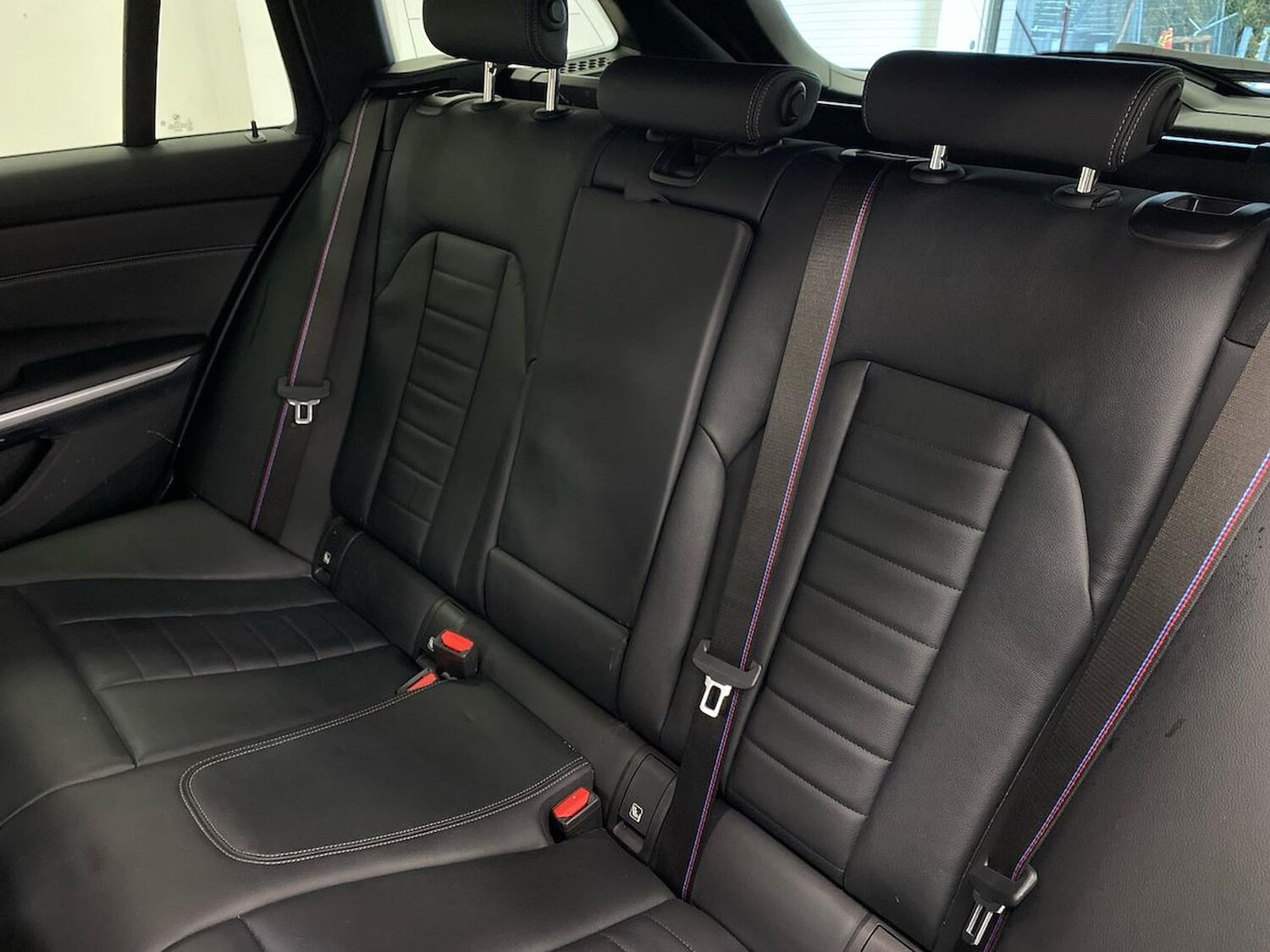 Used BMW 3 Series 2021 for sale - 76588608: Photo 16