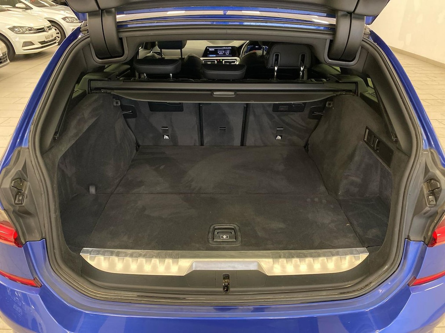 Used BMW 3 Series 2021 for sale - 76588608: Photo 17