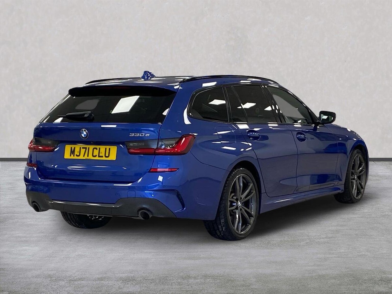 Used BMW 3 Series 2021 for sale - 76588608: Photo 18