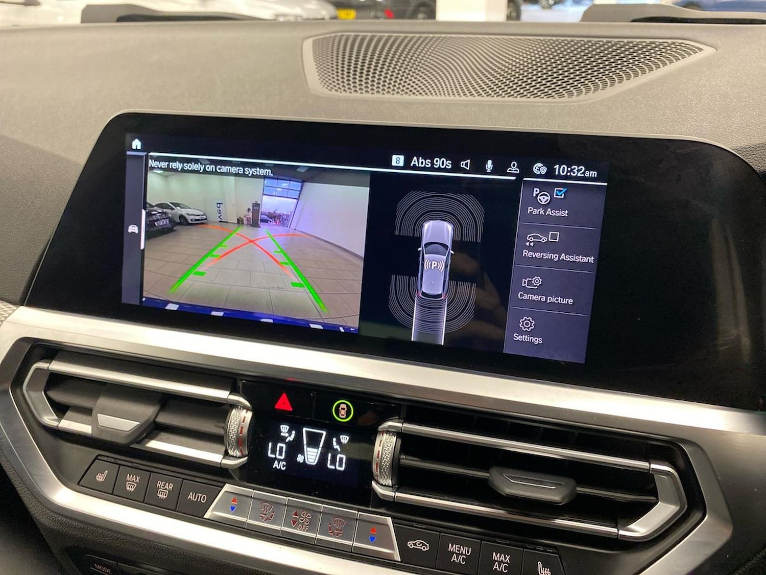 Used BMW 3 Series 2021 for sale - 76588608: Photo 23