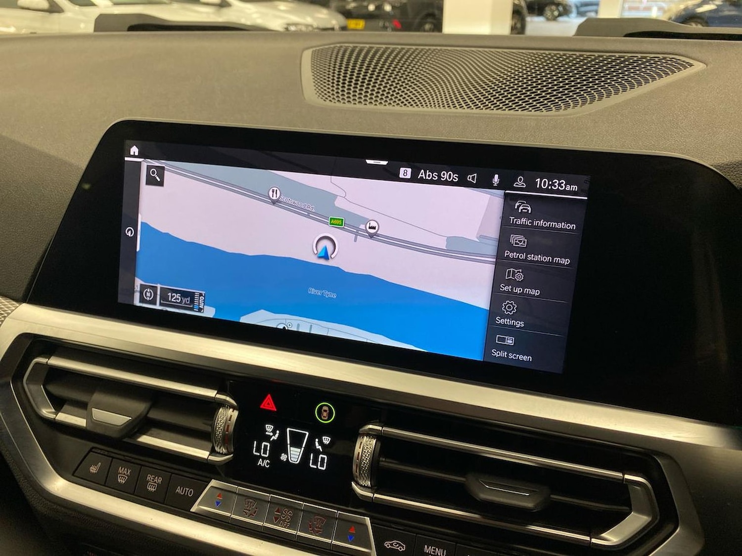 Used BMW 3 Series 2021 for sale - 76588608: Photo 24