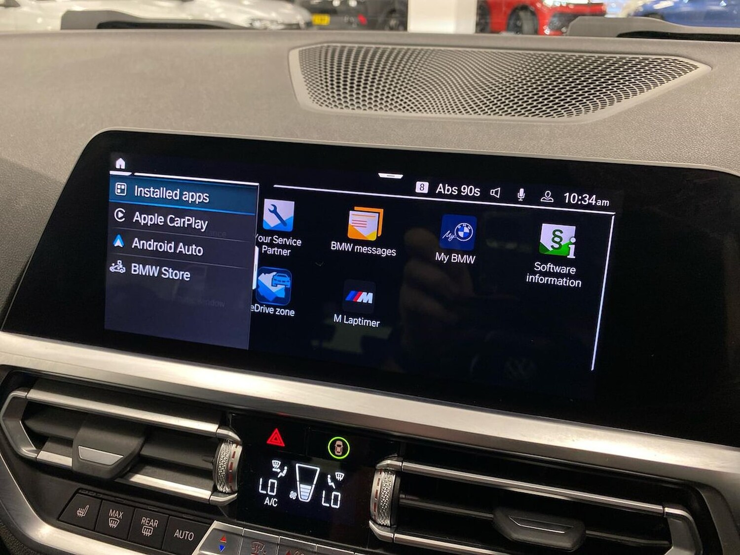 Used BMW 3 Series 2021 for sale - 76588608: Photo 25