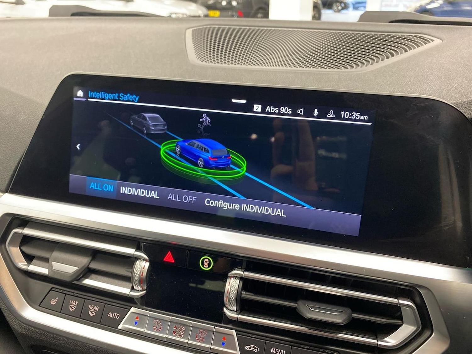 Used BMW 3 Series 2021 for sale - 76588608: Photo 28