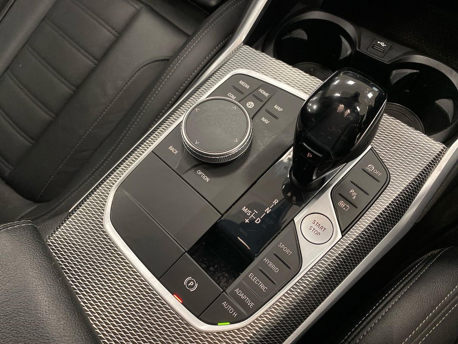 Used BMW 3 Series 2021 for sale - 76588608: Photo 29