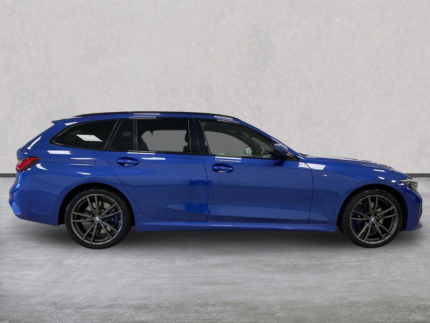 Used BMW 3 Series 2021 for sale - 76588608: Photo 3