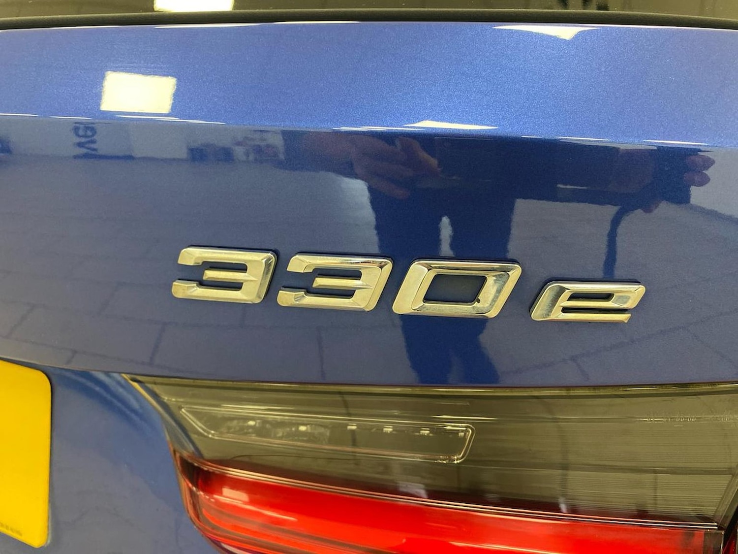 Used BMW 3 Series 2021 for sale - 76588608: Photo 32