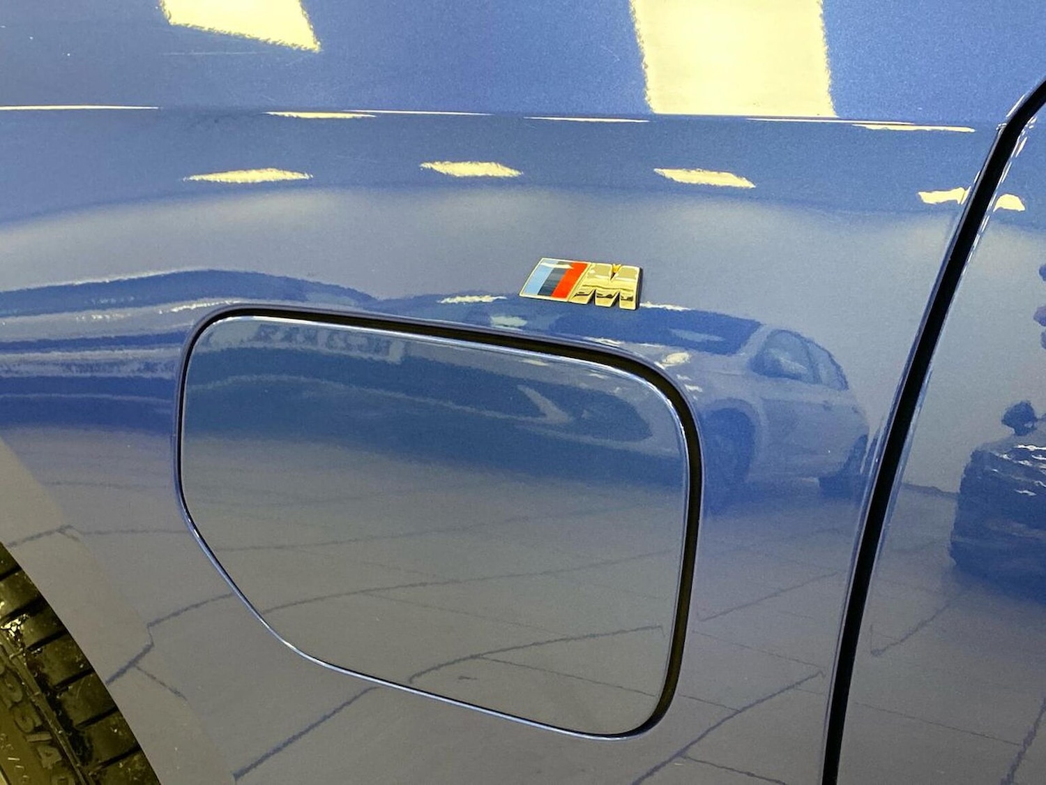 Used BMW 3 Series 2021 for sale - 76588608: Photo 35