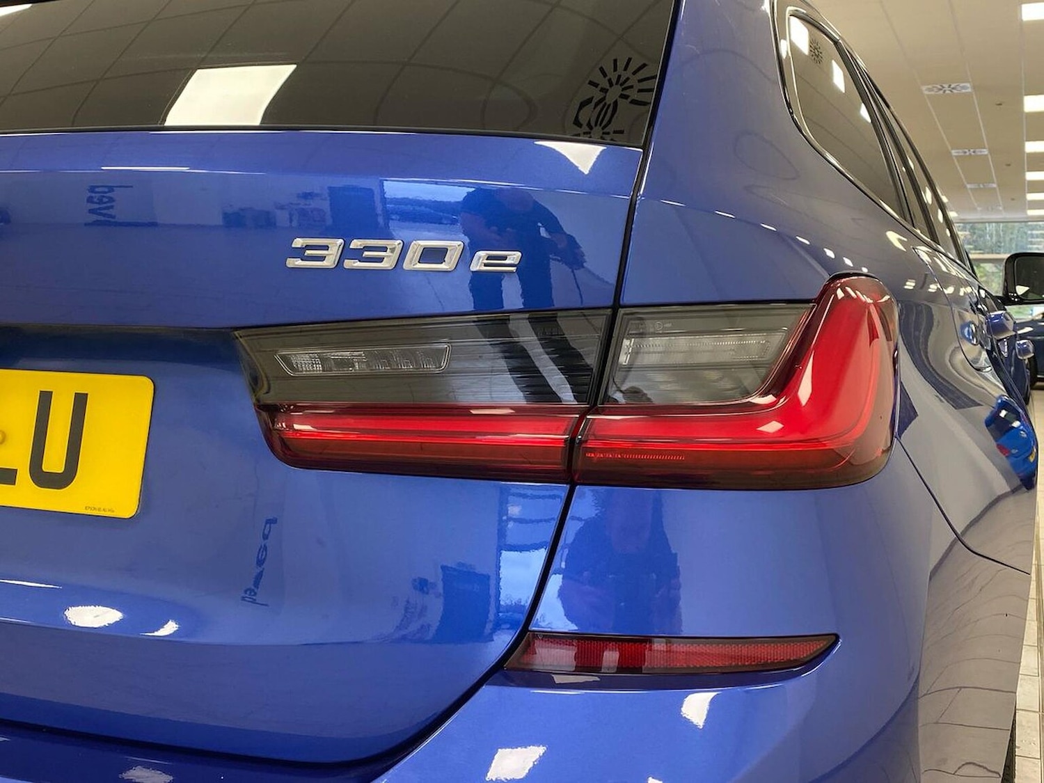 Used BMW 3 Series 2021 for sale - 76588608: Photo 36