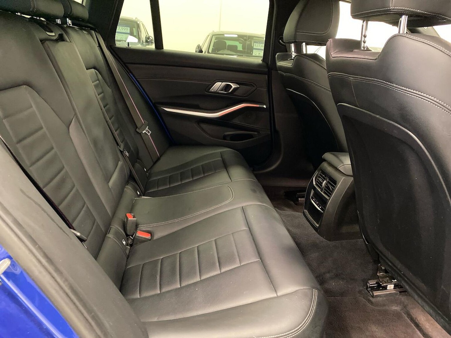 Used BMW 3 Series 2021 for sale - 76588608: Photo 37