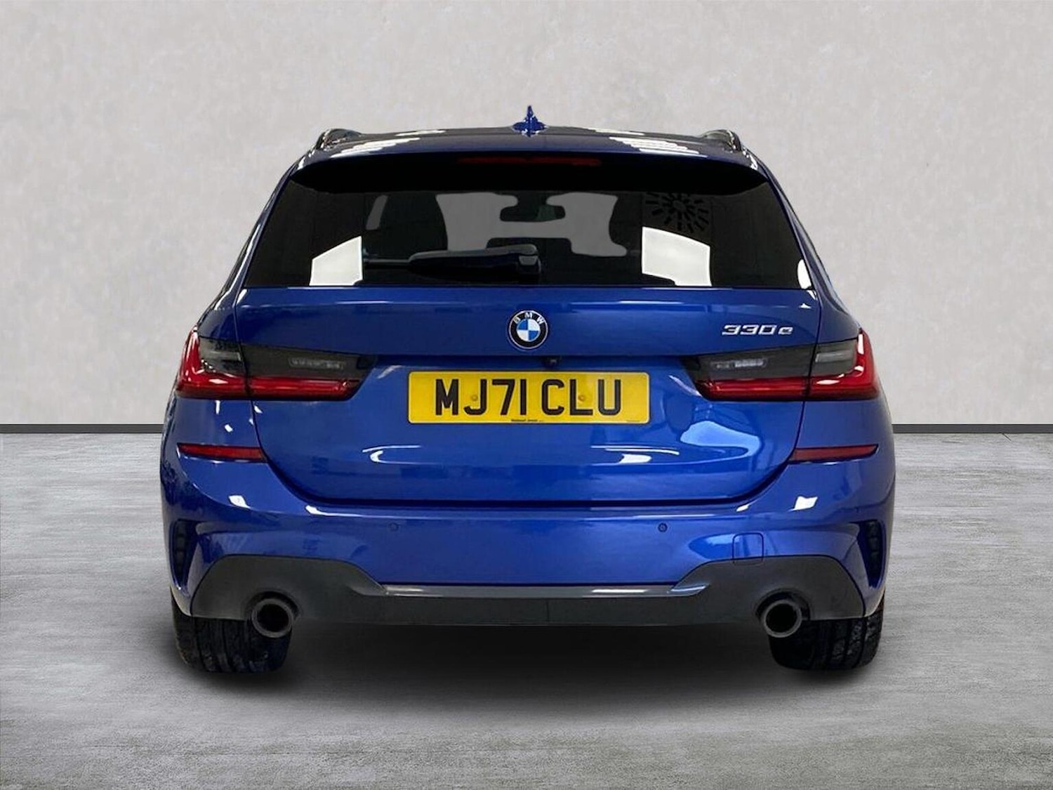 Used BMW 3 Series 2021 for sale - 76588608: Photo 4