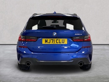 Used BMW 3 Series 2021 for sale - 76588608: Photo