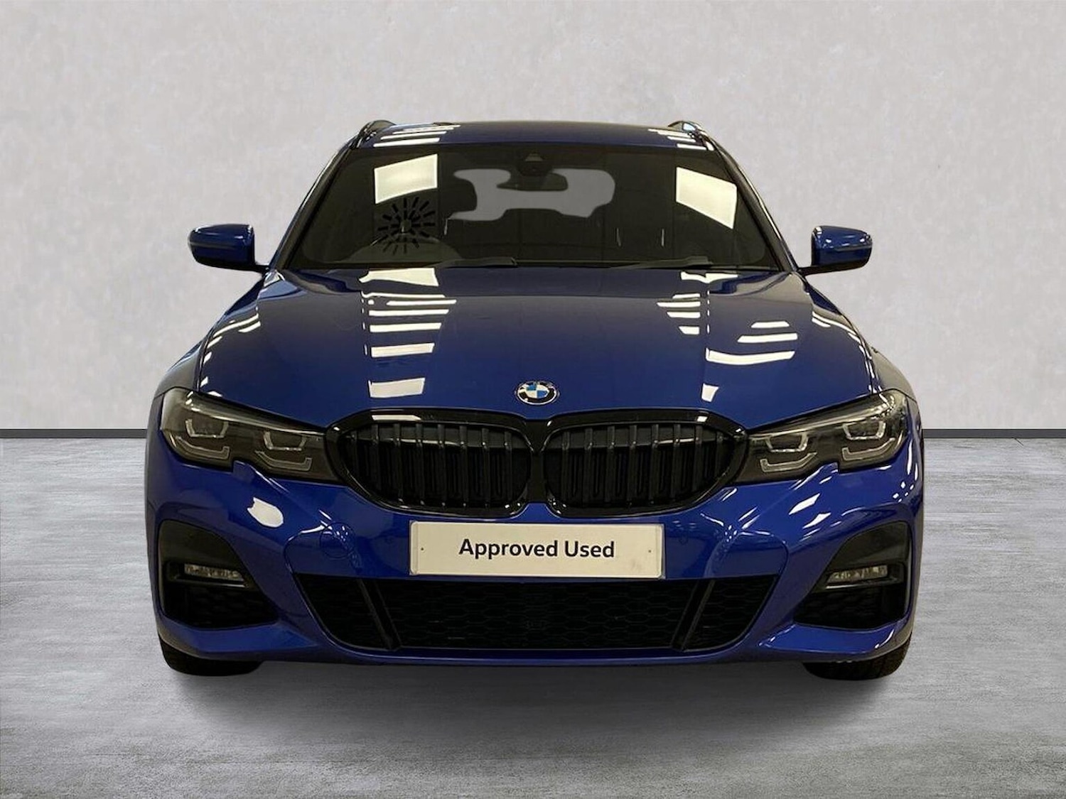 Used BMW 3 Series 2021 for sale - 76588608: Photo 5