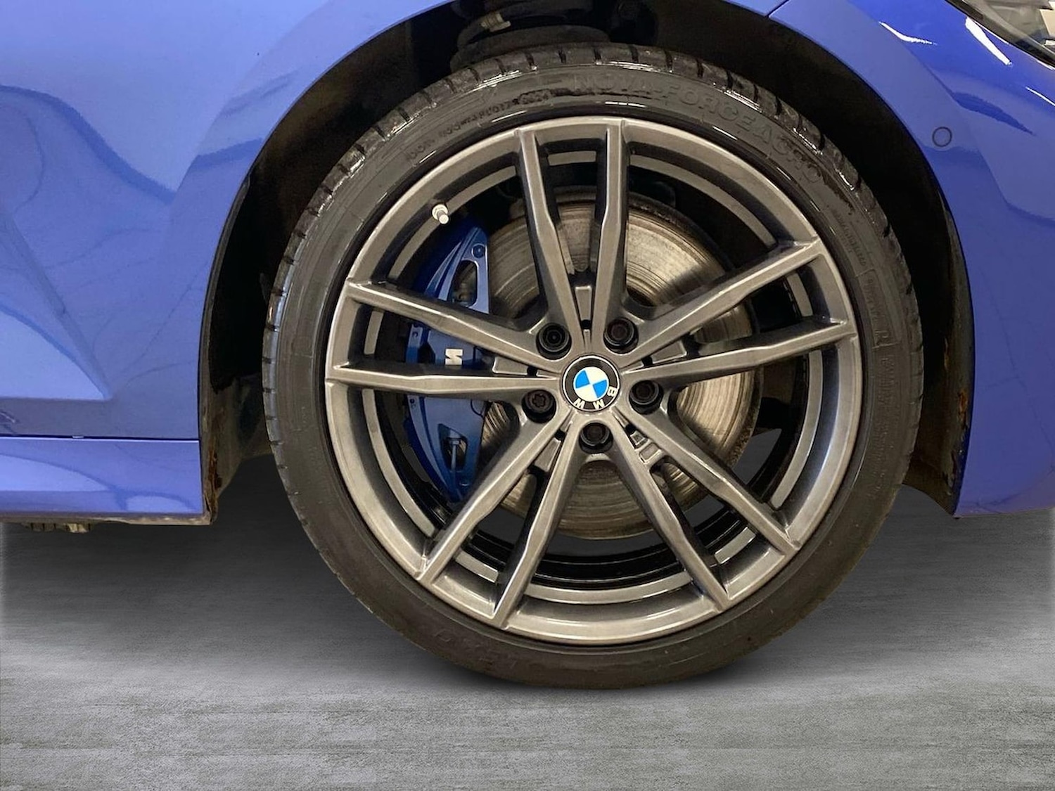 Used BMW 3 Series 2021 for sale - 76588608: Photo 6