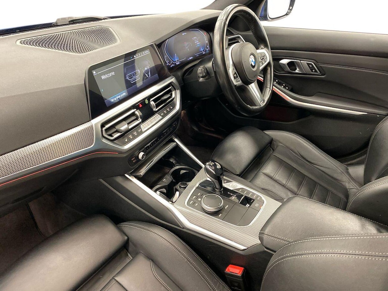 Used BMW 3 Series 2021 for sale - 76588608: Photo 7