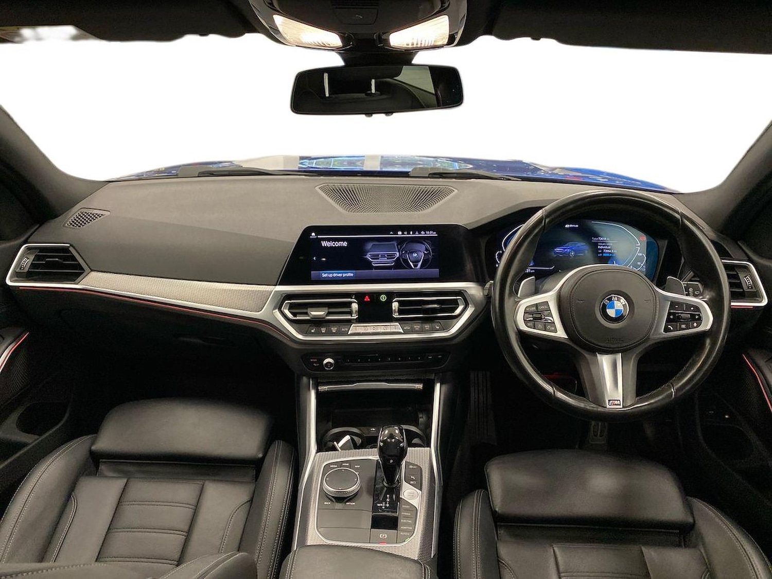 Used BMW 3 Series 2021 for sale - 76588608: Photo 8