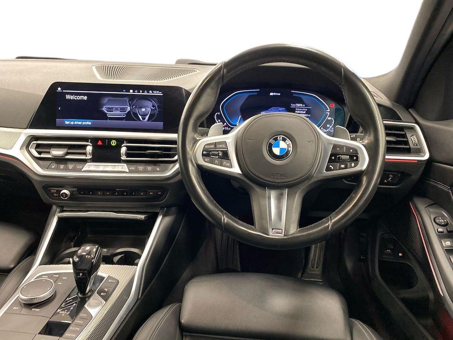 Used BMW 3 Series 2021 for sale - 76588608: Photo 9