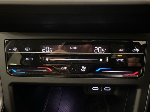 Used Volkswagen Taigo 2023 for sale - 76243208: Photo 12