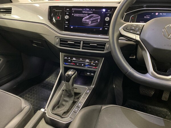 Used Volkswagen Taigo 2023 for sale - 76243208: Photo 13