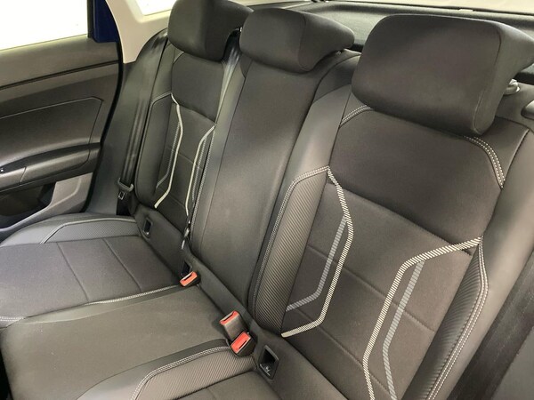 Used Volkswagen Taigo 2023 for sale - 76243208: Photo 16
