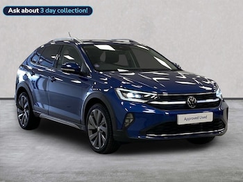 Volkswagen - Taigo