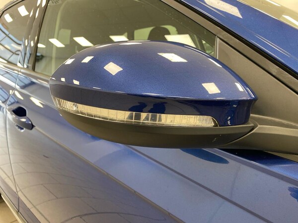 Used Volkswagen Taigo 2023 for sale - 76243208: Photo 29
