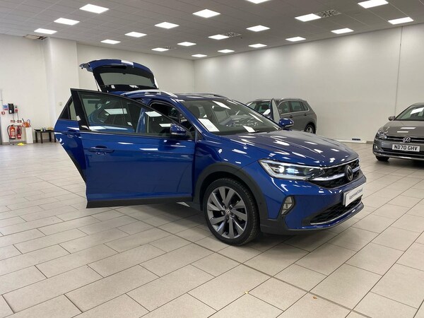 Used Volkswagen Taigo 2023 for sale - 76243208: Photo 30