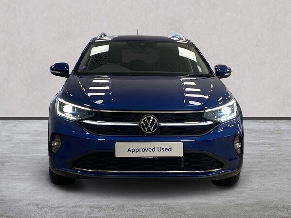 Used Volkswagen Taigo 2023 for sale - 76243208: Photo 5
