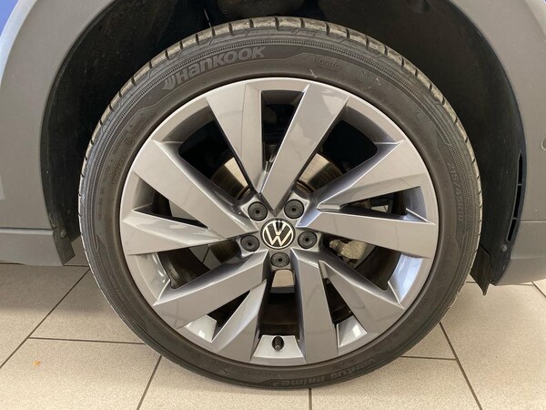 Used Volkswagen Taigo 2023 for sale - 76243208: Photo 6