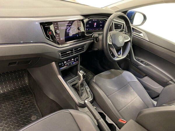 Used Volkswagen Taigo 2023 for sale - 76243208: Photo 7