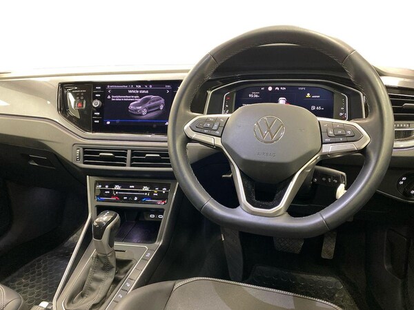 Used Volkswagen Taigo 2023 for sale - 76243208: Photo 9