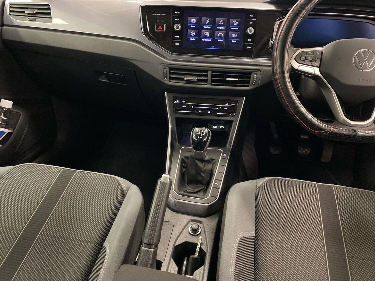 Used Volkswagen Polo 2023 for sale - 76490622: Photo 13