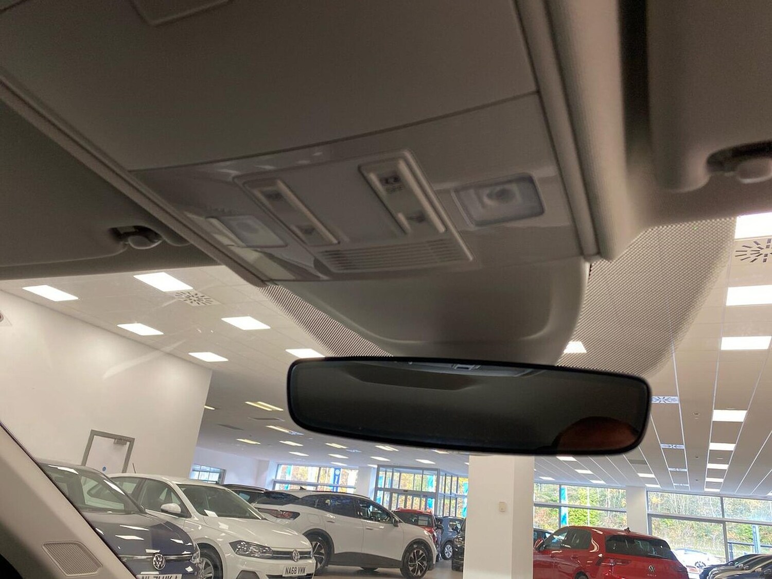 Used Volkswagen Polo 2023 for sale - 76490622: Photo 14