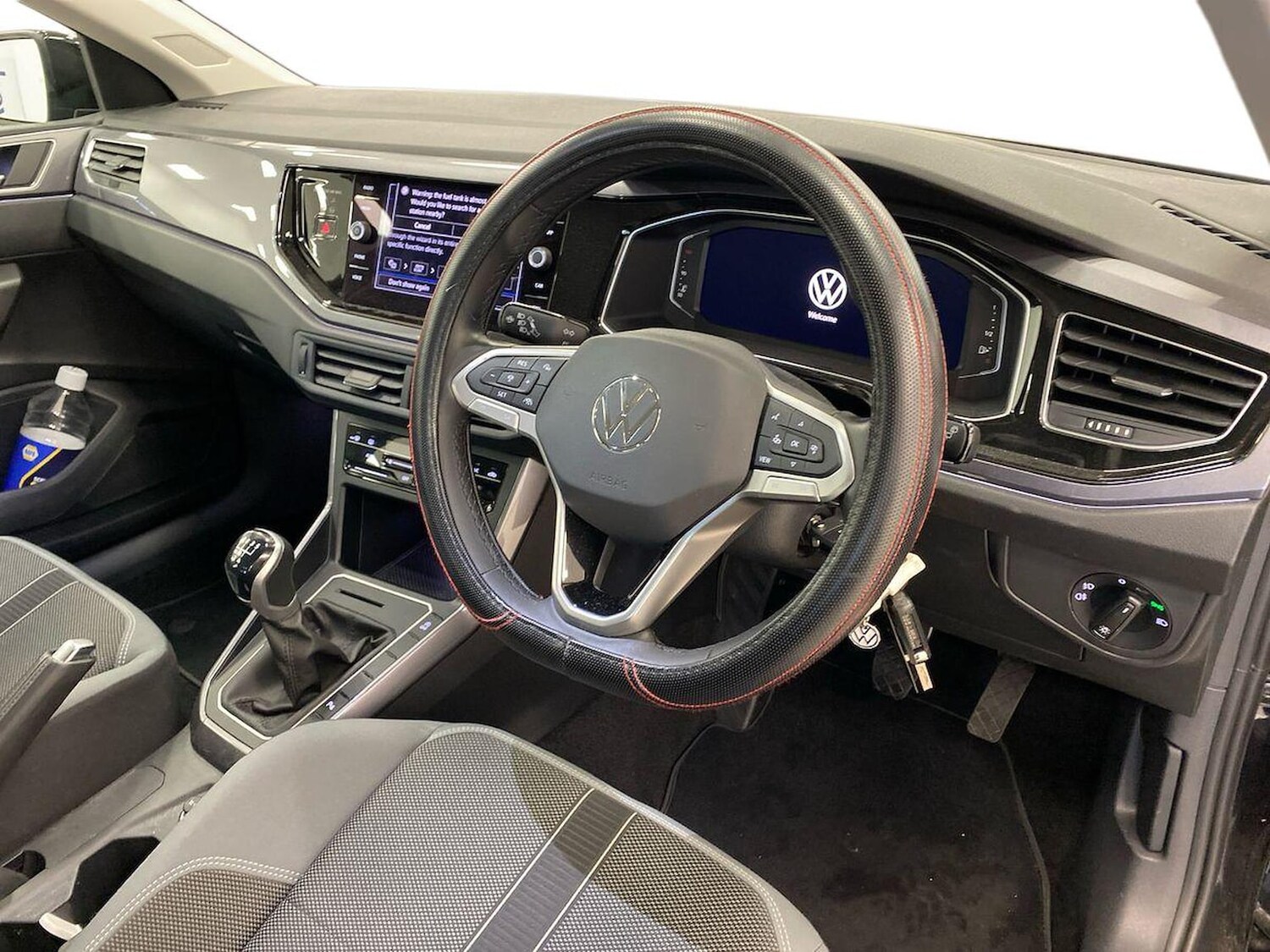 Used Volkswagen Polo 2023 for sale - 76490622: Photo 15