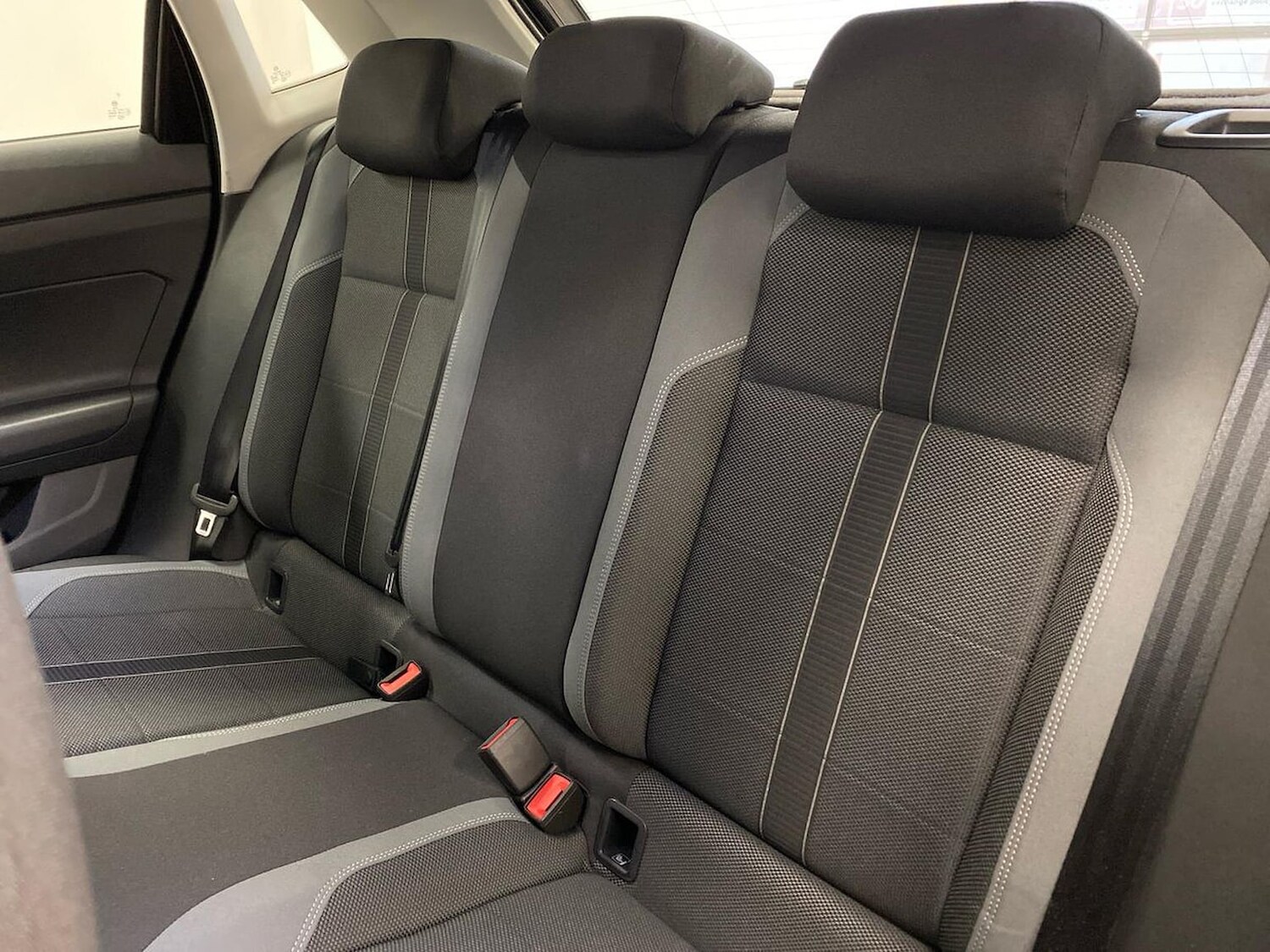 Used Volkswagen Polo 2023 for sale - 76490622: Photo 16