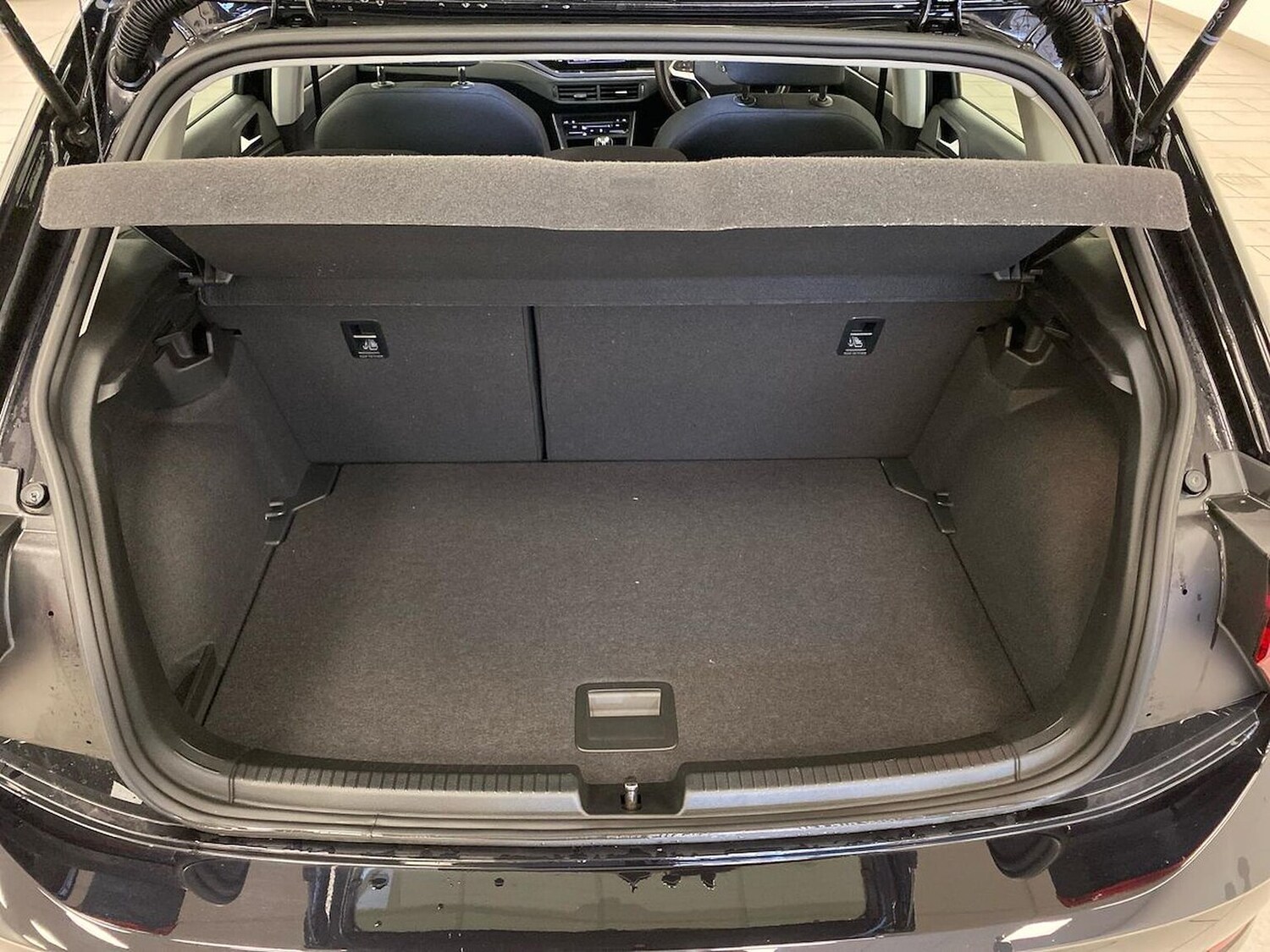 Used Volkswagen Polo 2023 for sale - 76490622: Photo 17