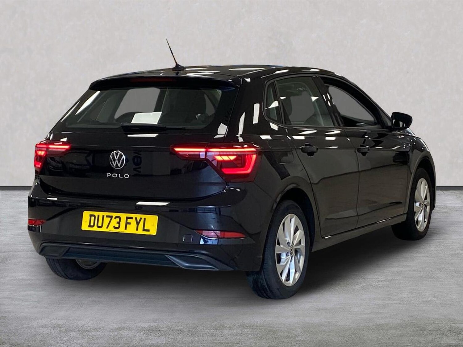 Used Volkswagen Polo 2023 for sale - 76490622: Photo 18