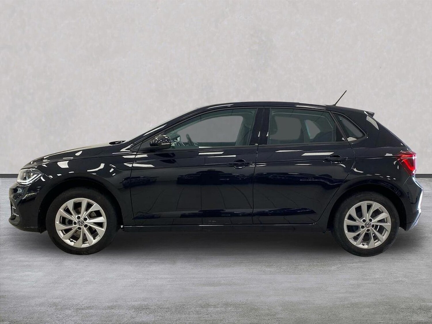 Used Volkswagen Polo 2023 for sale - 76490622: Photo 19