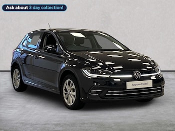 Used Volkswagen Polo 2023 for sale - 76490622: Photo
