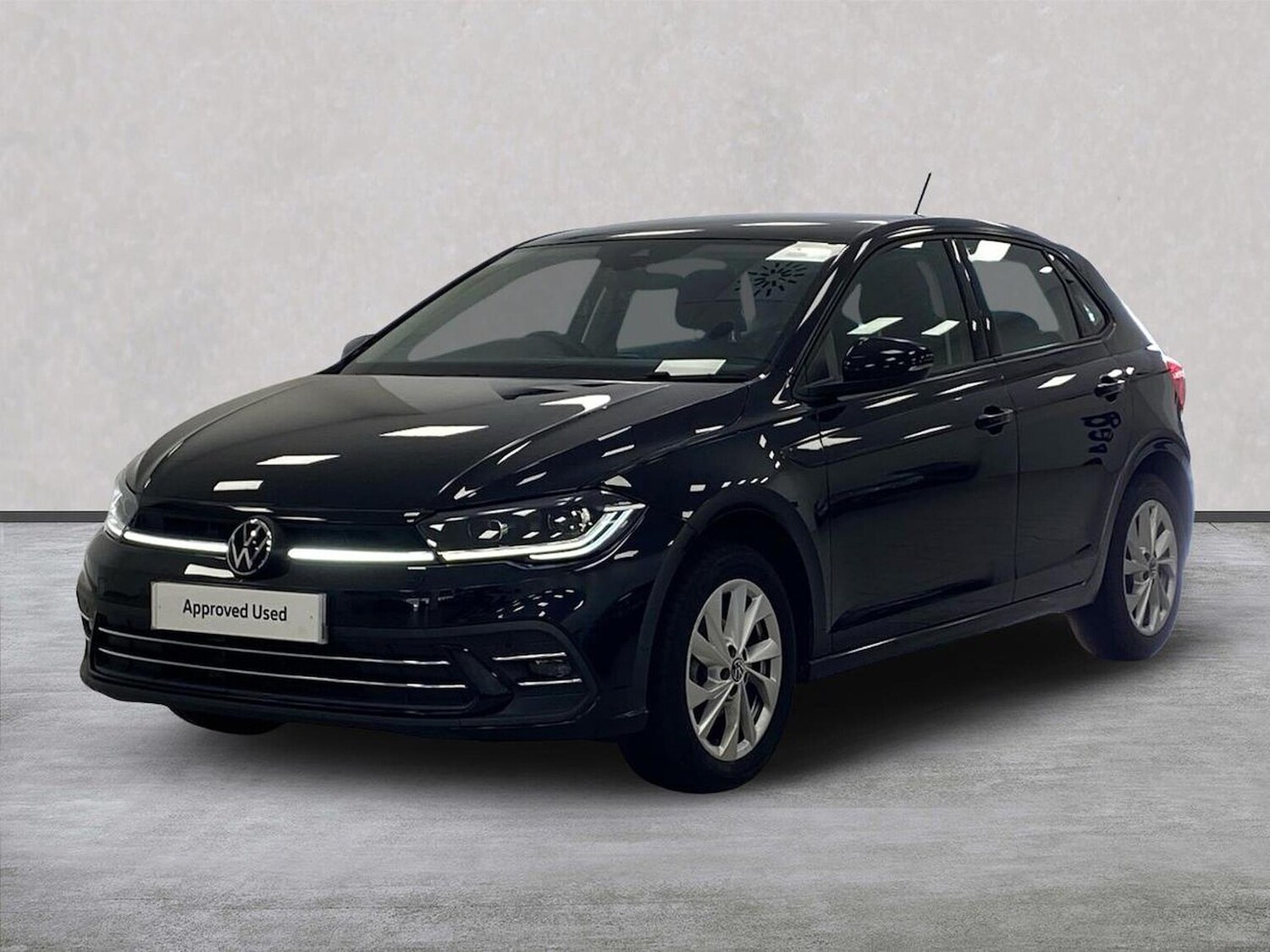 Used Volkswagen Polo 2023 for sale - 76490622: Photo 20