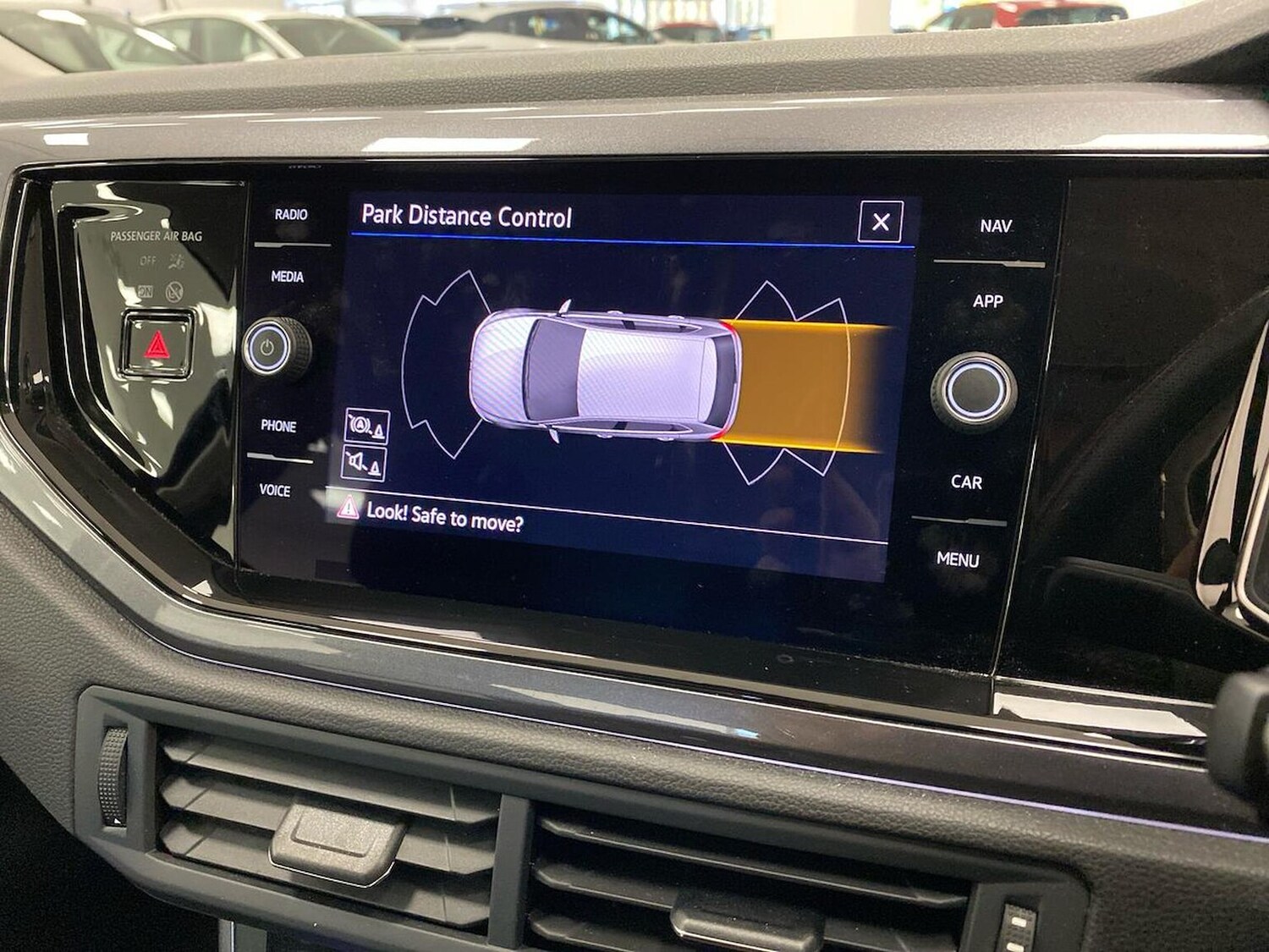 Used Volkswagen Polo 2023 for sale - 76490622: Photo 23