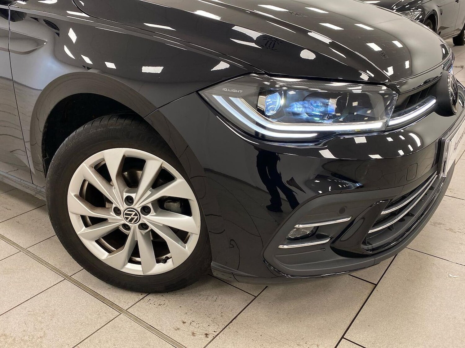 Used Volkswagen Polo 2023 for sale - 76490622: Photo 31