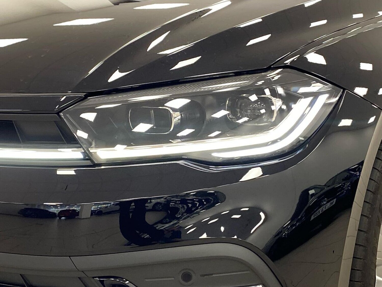 Used Volkswagen Polo 2023 for sale - 76490622: Photo 34