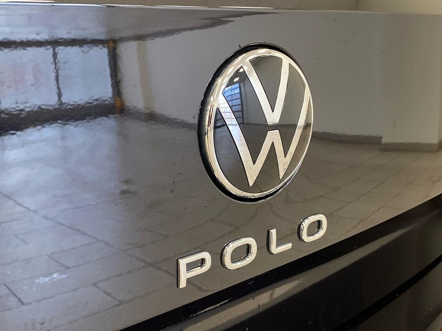 Used Volkswagen Polo 2023 for sale - 76490622: Photo 35