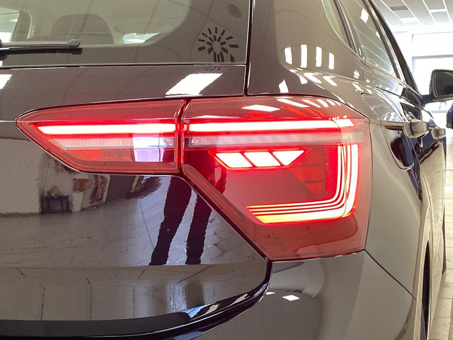 Used Volkswagen Polo 2023 for sale - 76490622: Photo 36