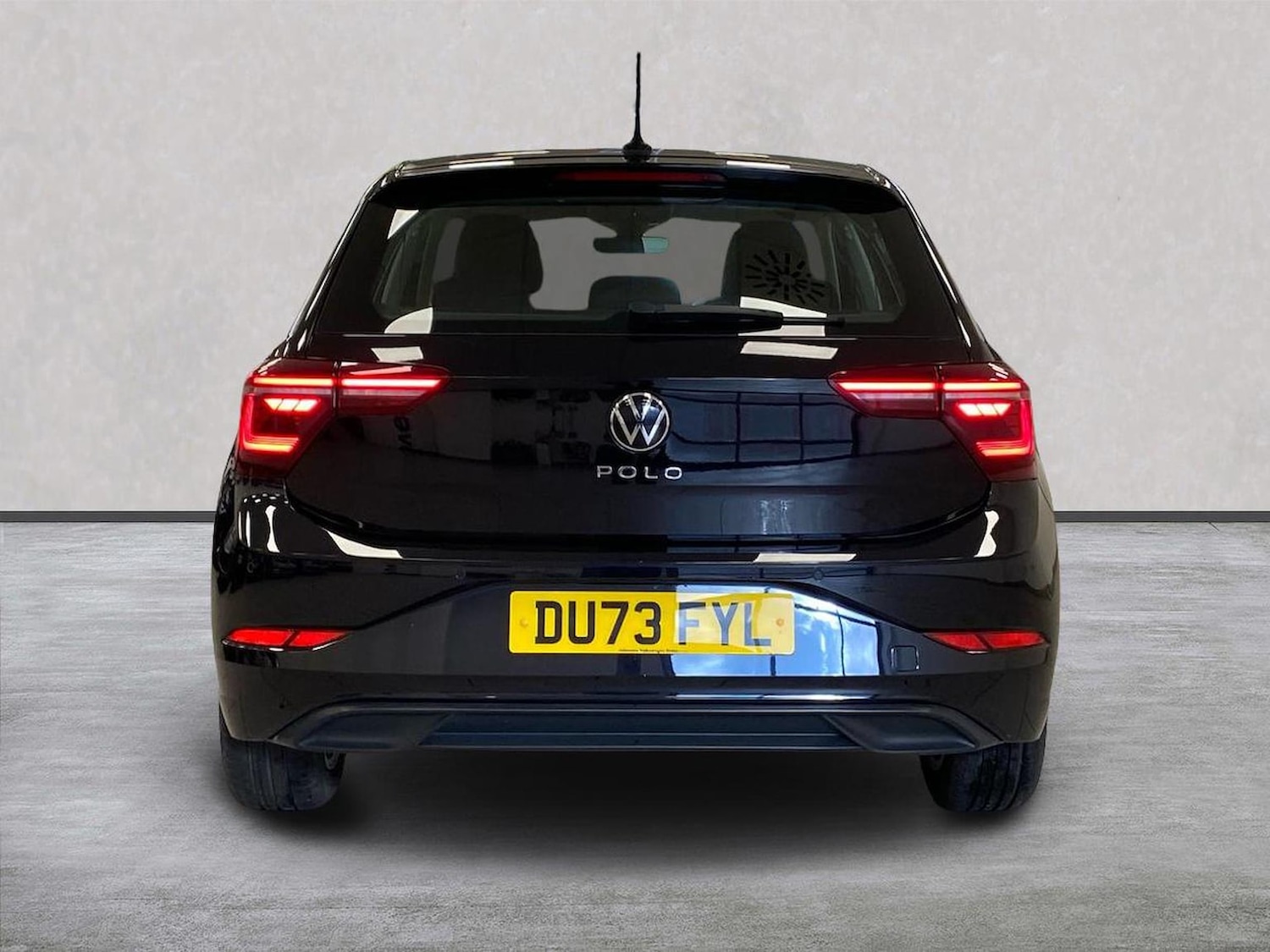 Used Volkswagen Polo 2023 for sale - 76490622: Photo 4