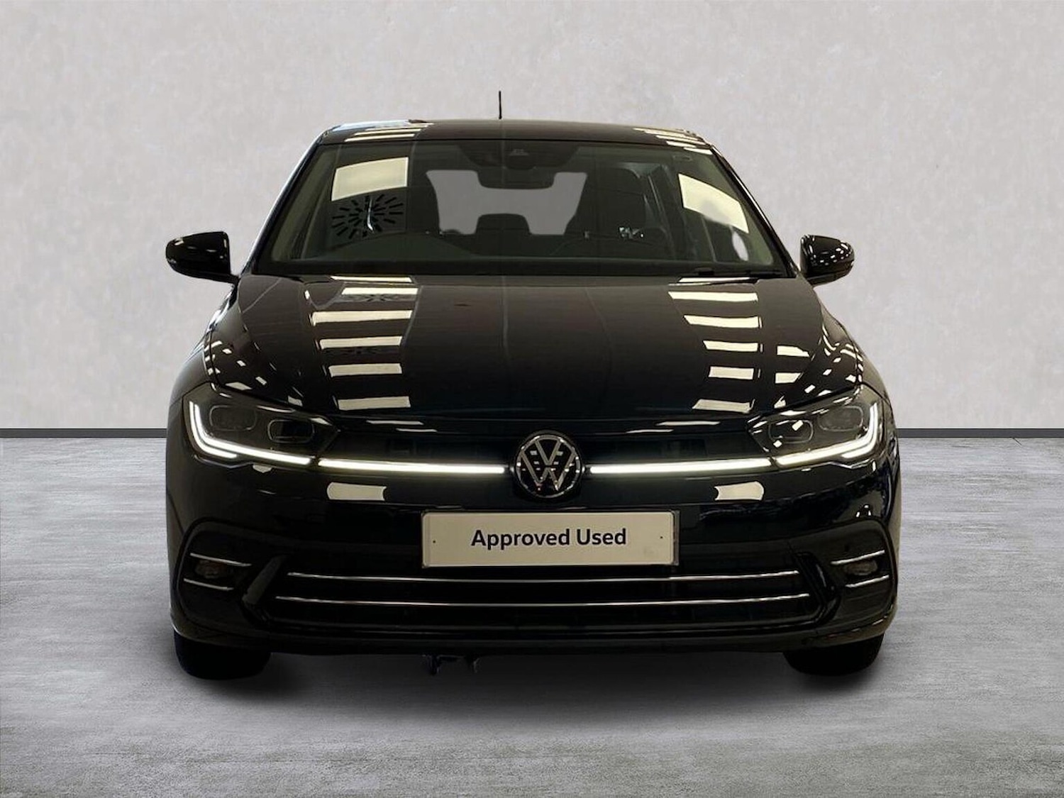 Used Volkswagen Polo 2023 for sale - 76490622: Photo 5